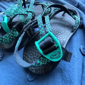 Women’s Chaco sandals